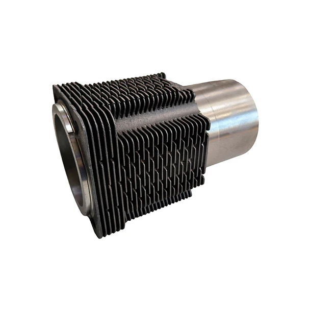 2x Schubstangenrohr-Rückholfeder 03371876 66x23,10x18,80mm Für Deutz 912 913 & Fendt – Dieselmotorteile
