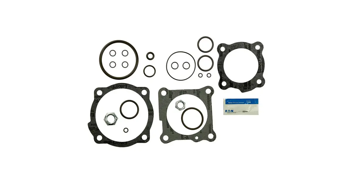 REPARACION K3341