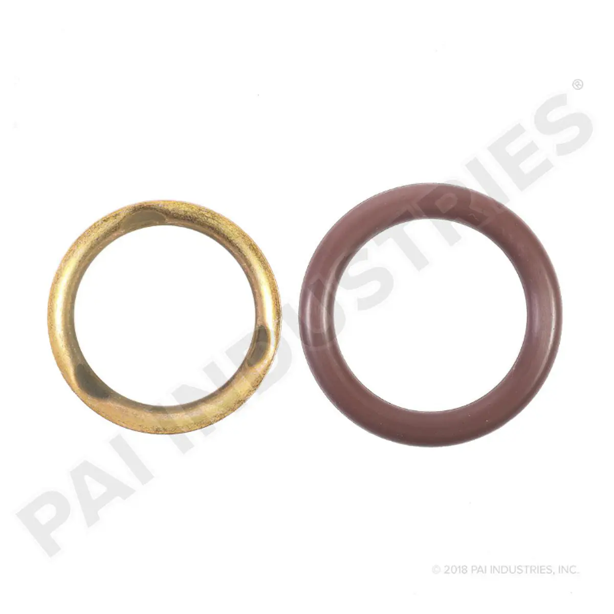 KIT ORING P/CAMBIOS EATON PAI 3376 | IGM repuestos®