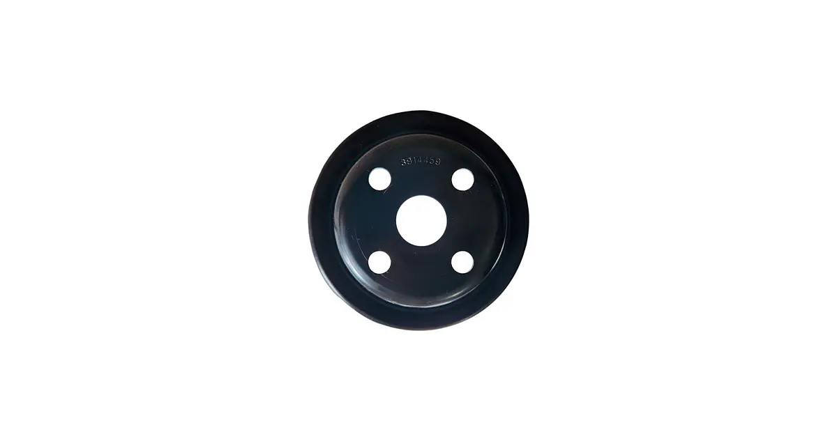 POLEA VENTILADOR 3914459 Cummins CT