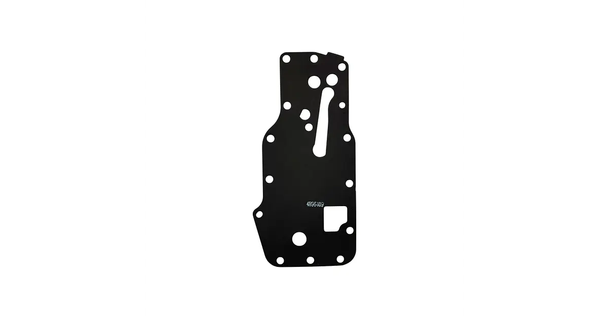 EMPAQUE ENFRIADOR 4896409 Cummins CNH