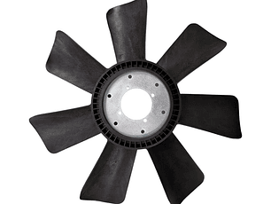 ASPA VENTIDADOR D560 MWM/CUMMINS