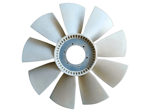 ASPA BUS MWM 18-320 OT MWM 7.2L D670