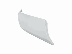 EXTENCION DERECHA TAPABARRO FORD CARGO 3133