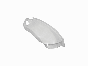 TAPABARRO DERECHO FORD CARGO 3133 Y OTROS