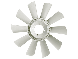 ASPA Motor Mercedes OM-364 Bus Lo172e Lo812 Lo814