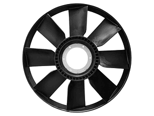 ASPA VENTILADOR VW MOTOR MAN D600