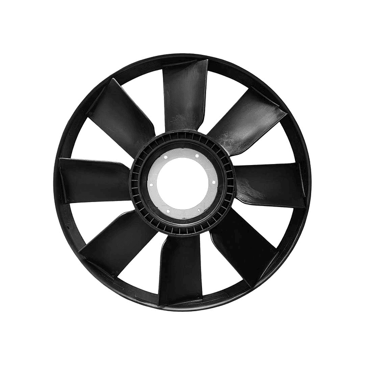 ASPA VENTILADOR VW MOTOR MAN D600 1