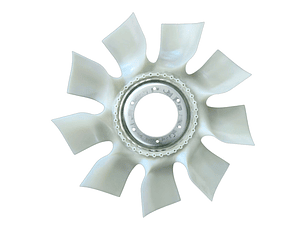 ASPA Agrale AGRALE/VOLARE MWM 6.40 Y MAXXFORCE EURO V