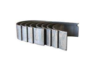 JUEGO METAL BIELA 025 DEUTZ 912 (JUEGO MOTOR)