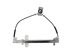 CREMALLERA DER PERNO ALTO VW