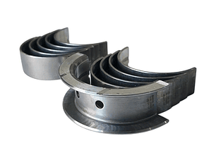 JUEGO METAL BANCADA STANDARD 4BT ISF3.8