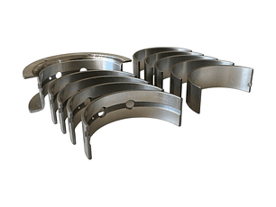 JUEGO METAL BANCADA 025 BT ISF3.8