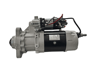MOTOR ARRANQUE 12V 12D 6CT