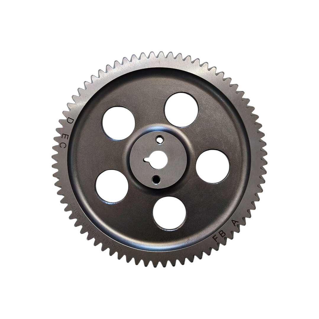 ENGRANAJE EJE LEVAS BT 1