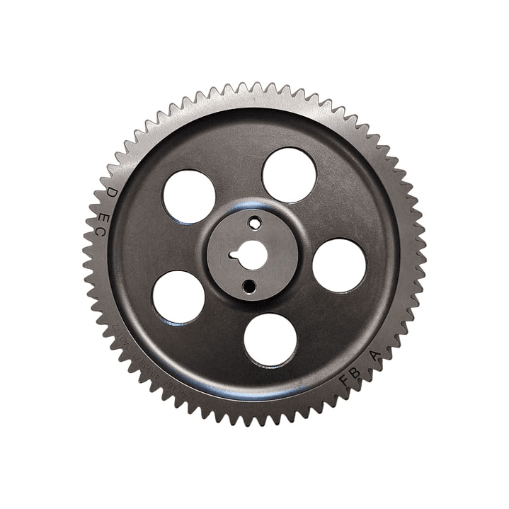 ENGRANAJE EJE LEVAS BT 1