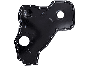 TAPA DISTRIBUCION ISC - ISL