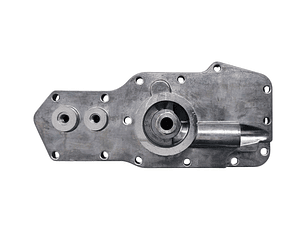 PORTA FILTRO ACEITE BT