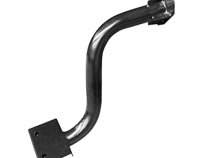 SOPORTE PISADERA IZQ FORD CARGO S2000 728.30	