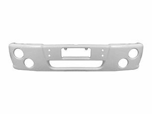 PARACHOQUE DIAGONAL FORD CARGO/ C70033