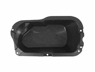 PROTECTOR DE FAROL IZQ S2000 C70025