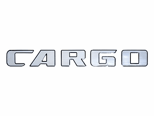 EMBLEMA CARGO C70091.4