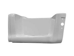 PISADERA IZQ SIMPLE FORD CARGO S/2000	