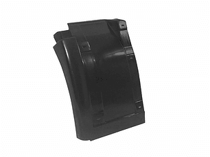 GUARDAFANGO IZQ VW W50058.1