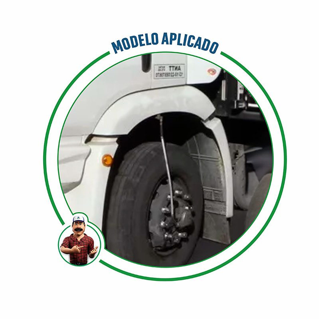 GUARDAFANGO IZQ VW W50058.1 2