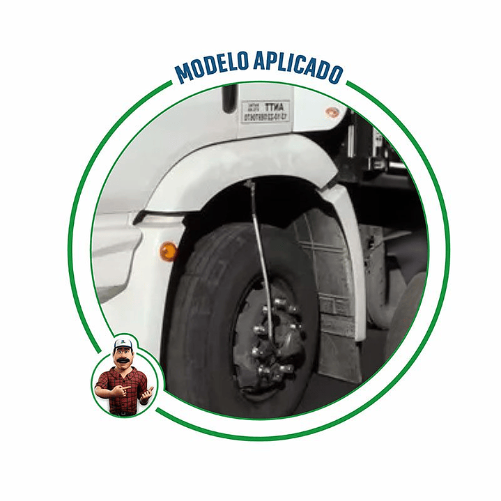 GUARDAFANGO IZQ VW W50058.1 2