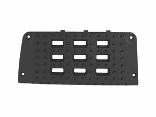 PISADERA SUPERIOR DEL ESTRIBO CONSTELLATION L.E. W51004