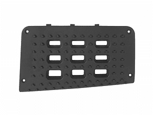 PISADERA INFERIOR DEL ESTRIBO CONSTELLATION L.E. W51006