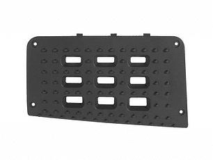 PISADERA INFERIOR DEL ESTRIBO CONSTELLATION L.D. W51007