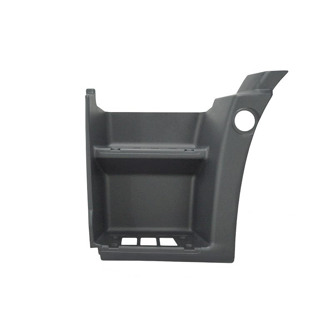 PISADERA IZQ VW CONSTELLATIONS TECHO BAJO	 1