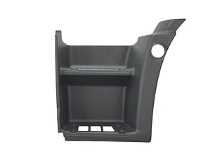 PISADERA IZQ VW CONSTELLATIONS TECHO BAJO	