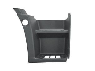 PISADERA DER VW CONSTELLATIONS TECHO BAJO