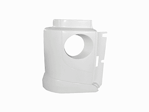 CORNER DER VW CONSTELLATIONS TECHO BAJO