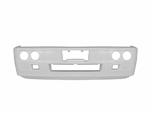 PARACHOQUE COMPLETO VW WORKER TITAN 24220