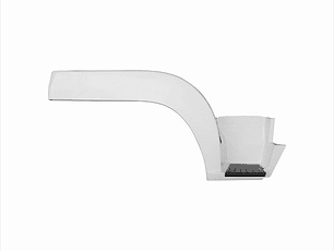 PISADERA DER VW DELIVERY