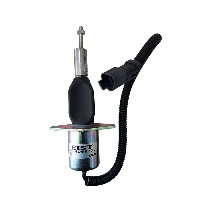 SOLENOIDE PARADA NEW 24V 3