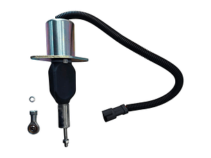SOLENOIDE PARADA NEW 24V