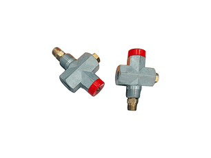 VÁLVULA DE PROTECCIÓN DE PRESIÓN 