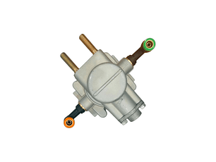 VALVULA DE FRENO DE RESORTE SR-7