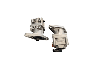 VALVULA PEDALERA FORD CARGO MODELO NUEVO	I 27077ACC