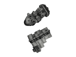 VALVULA SECADOR AIRE CARGO 3133