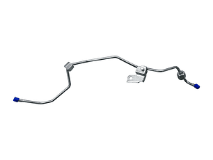 CAÑERIA COMBUSTIBLE 