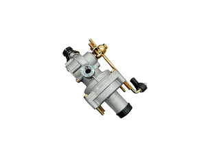 VALVULA NIVELADORA AIRE FRENOS MERCEDES