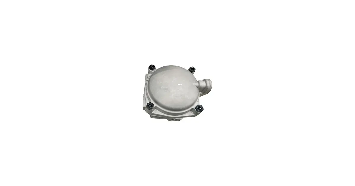 VALVULA DE RELE R6 BENDIX