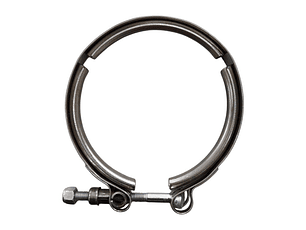 ABRAZADERA TURBO EN V 3.5