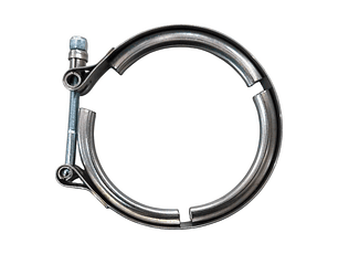 ABRAZADERA TURBO ISX 